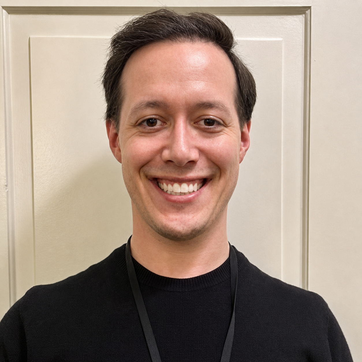 Sebastian Heyneman, Founder of Veto